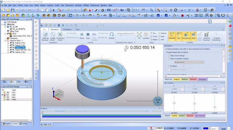 solidcam cad