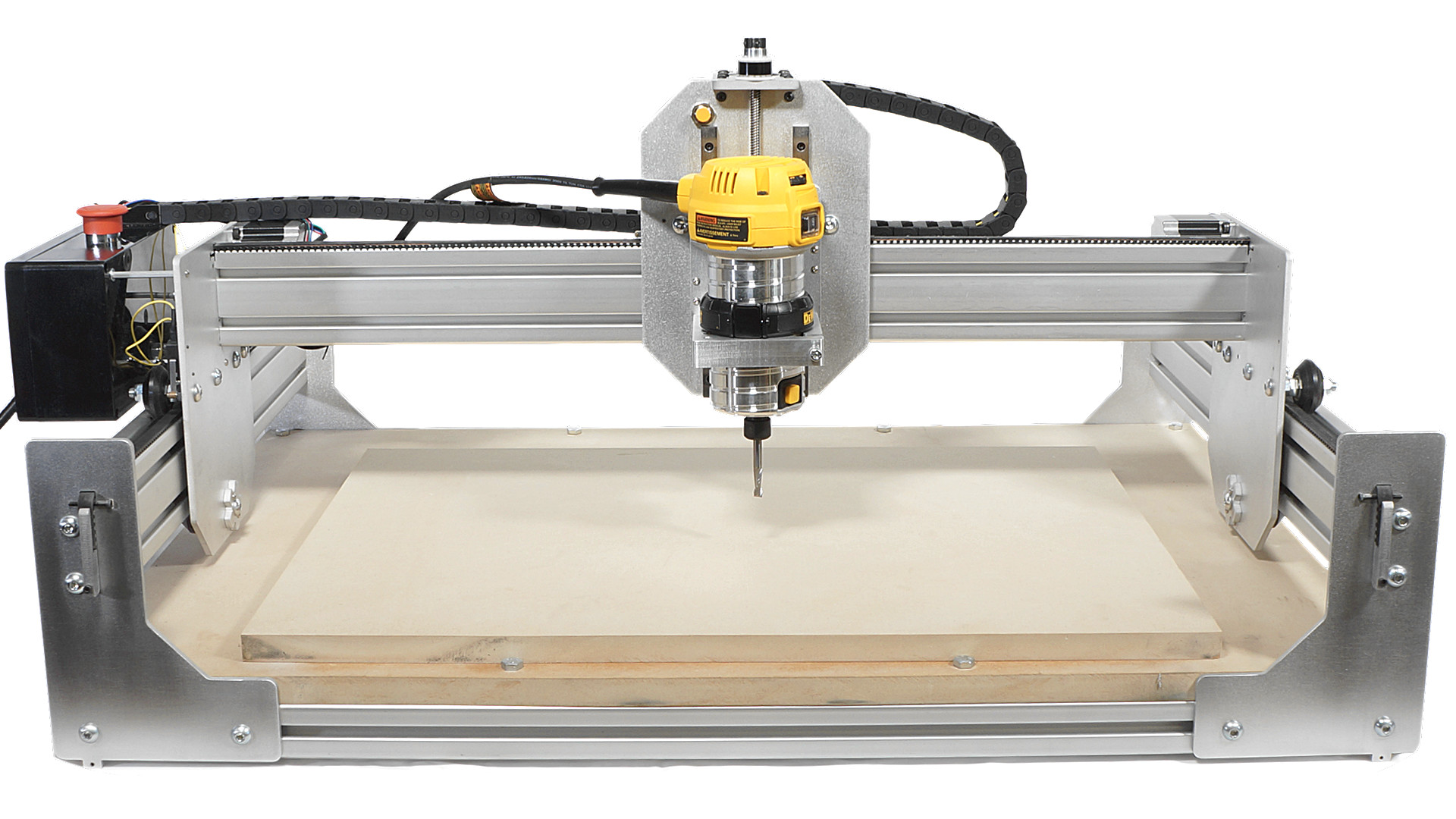 Printrbot Unveils New 3D Printers & CNC Milling Kit at Maker Faire 2018