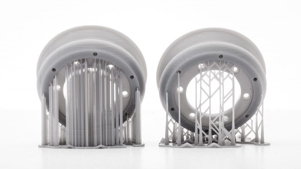 3D Printing Supports 3 Easy Steps To Success All3DP