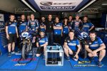 Featured image of Yamaha’s Bike Racing Team Uses Mark One 3D Printers Inside The Pit Box