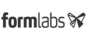 Partner logo of Formlabs