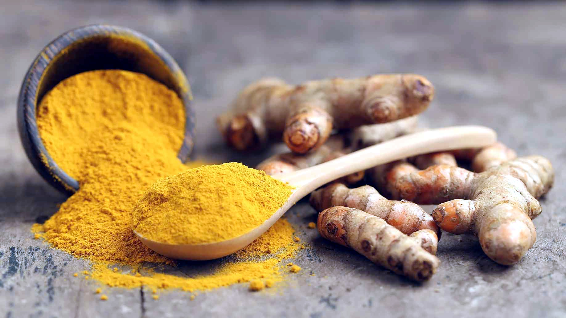 Tumeric Combined with 3D Printed Bone Scaffolds Prompt Growth | All3DP
