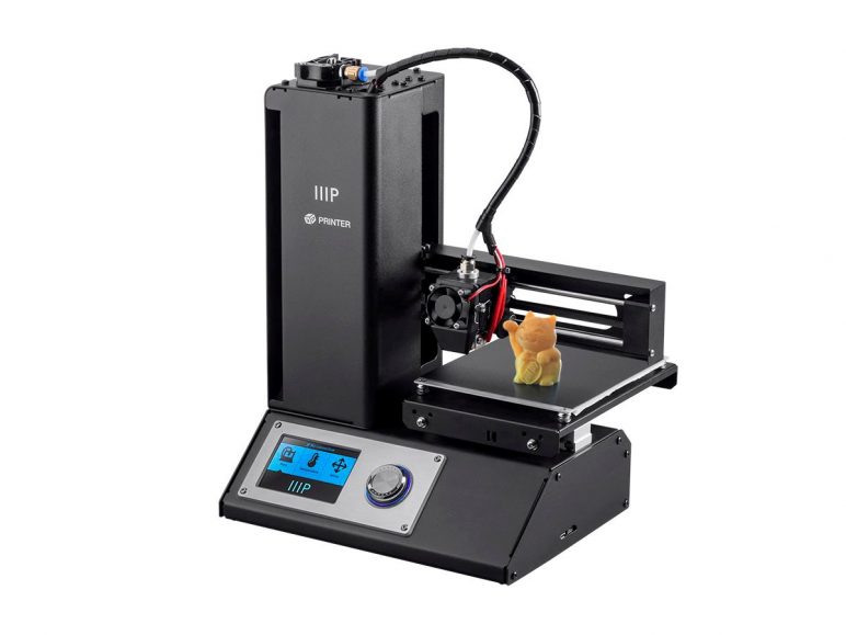 2019 Best Cheap 3D Printers Priced Under $200/300/500/1000 ...