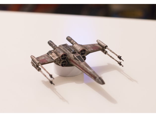 45 Epic Star Wars 3D Models to 3D Print | All3DP