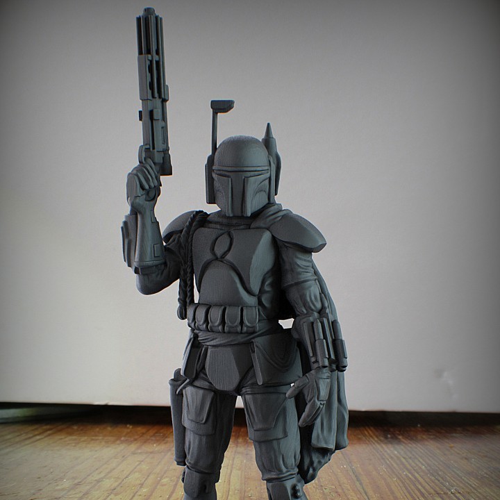 45 Epic Star Wars 3D Models To 3D Print All3DP