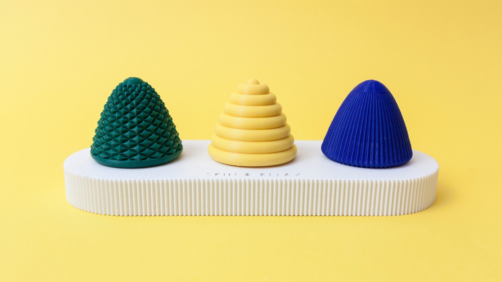 STL Files & 3D Printer Models: Best in 2023 | All3DP