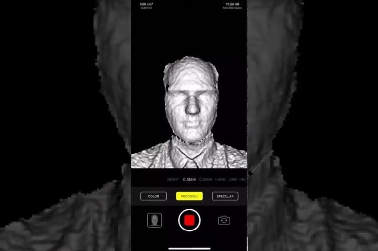 2019 Best 3D Scanner Apps for Android & iPhone | All3DP