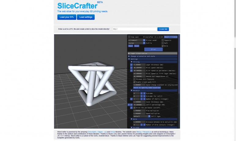 Best 3d printing slicing software