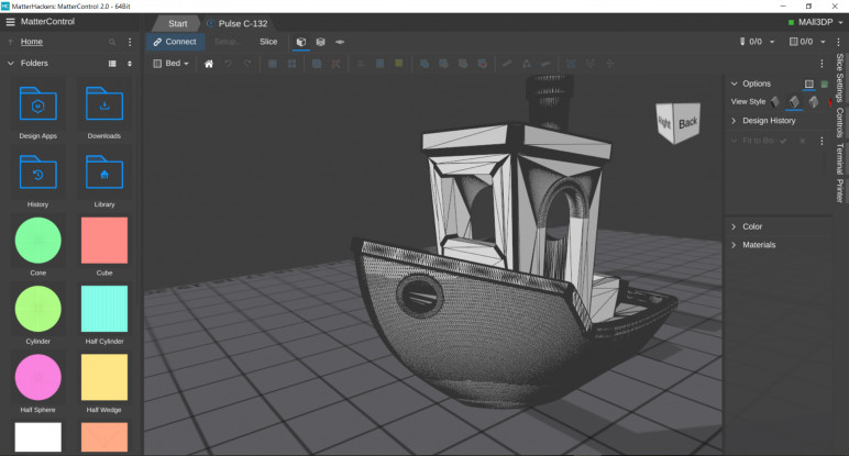 best 3d printer cad software