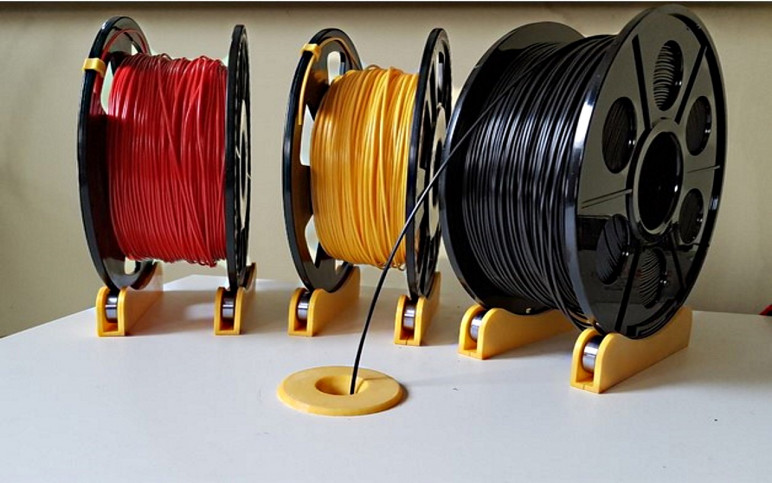 3D Printer Spool Holder – 5 Best Models to 3D Print or Buy | All3DP