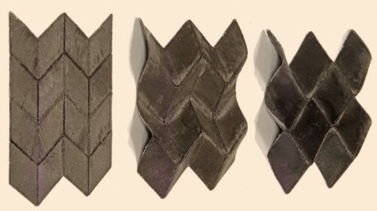 MIT Researchers Develop Magnetic 3D Printed Structures which Crawl, Roll, and Jump | All3DP