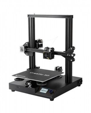 2018 Creality CR-20 – Review the Specs | All3DP