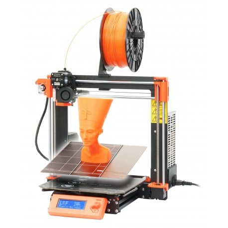 Formlabs fuse 1