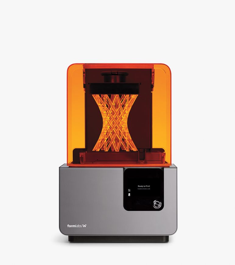 15 Best Professional 3D Printers of 2018 | All3DP