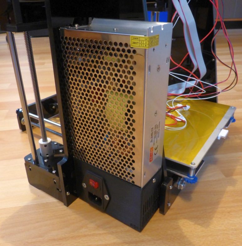 25 Must-Have Anet A6 Upgrades & Mods in 2019 | All3DP