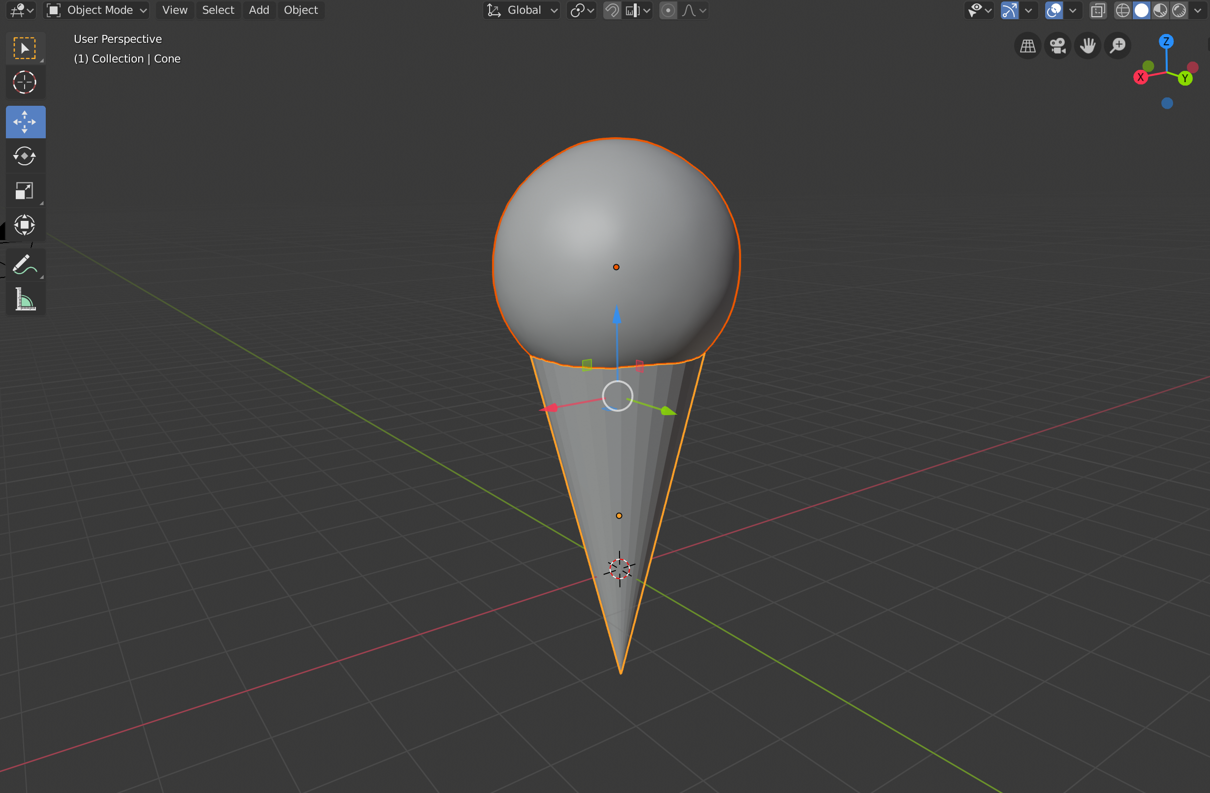 Blender: Merge Objects – Simply All3DP