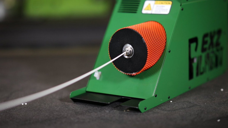Recycling 3D Printer Plastic - Tips for Your Waste Plastic ...