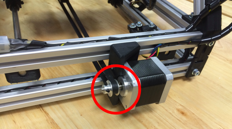  3D  Printer  Axis All You Need To Know All3DP