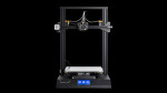Image de l'en-tête de Creality CR-X : points-clés sur l’imprimante 3D à double extrusion