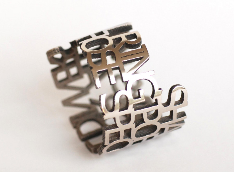 Stainless Steel Printer How To Print Allp A Printed Stainless Steel