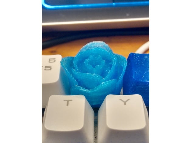 3D Printed Keycaps - 10 Best Curated Models to 3D Print | All3DP