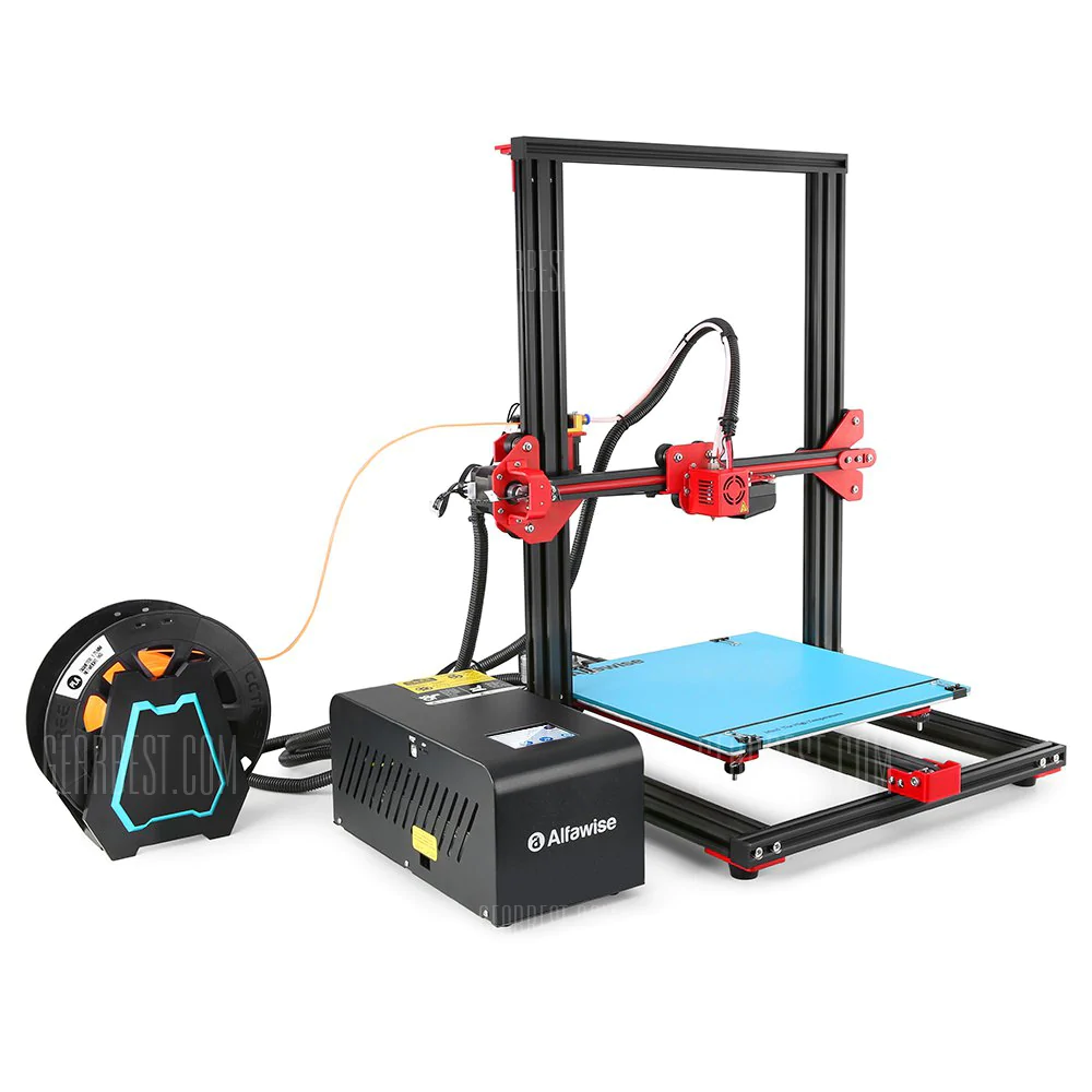3D Drucker kaufen: Die besten günstigen 3D-Drucker 2019 | All3DP
