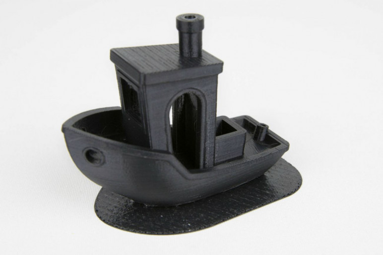 3d Printing Brim When Should You Use It All3dp