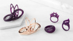 Featured image of Formlabs Launches Castable Wax Resin for 3D Printing Jewelry