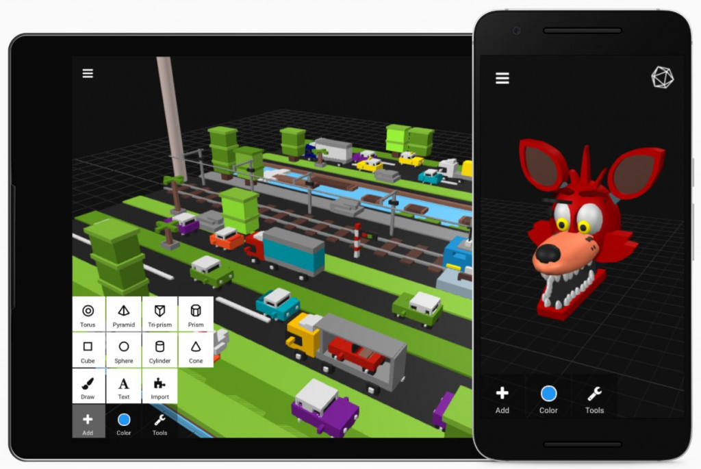 5 Best 3D Design Apps Of 2018 All3DP