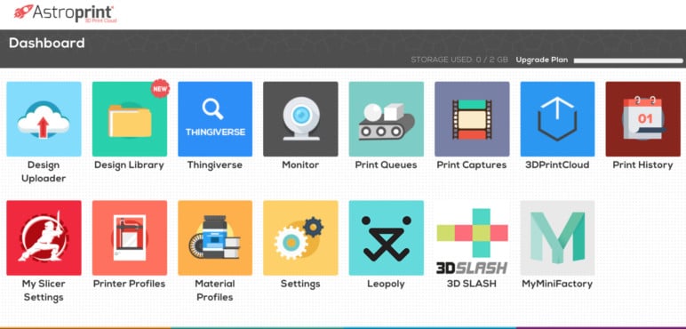 2019 Best 3D Printing Software Tools (All are Free) | All3DP