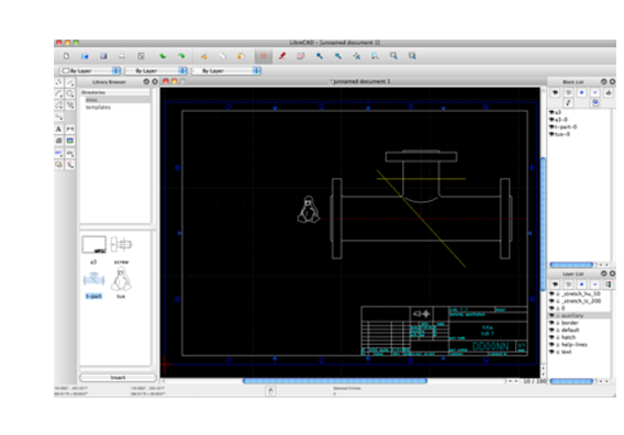 download free, software how to draw ratchet in autocad files