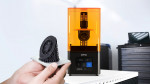 Featured image of Zortrax Inkspire 3D Printer: Review the Specs