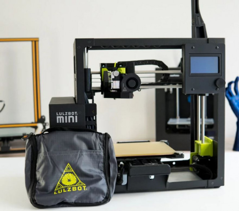 3D Printer for Miniatures What to Consider & Which to Choose All3DP