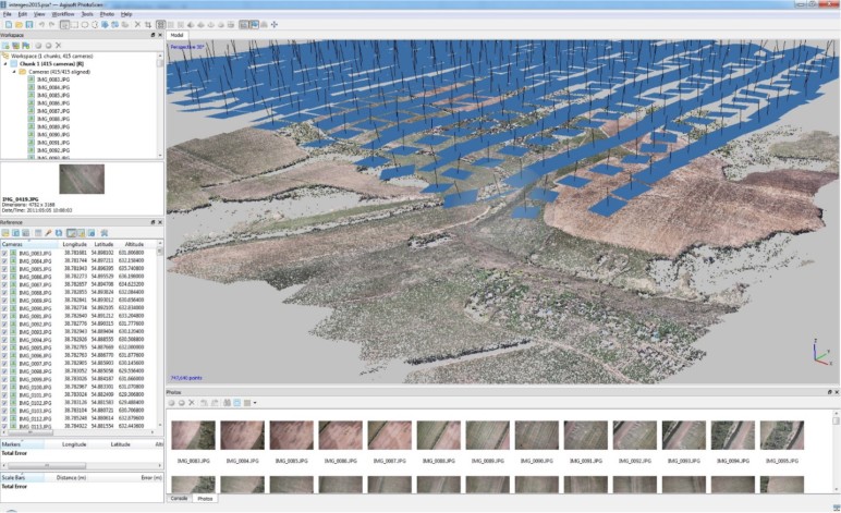 software agisoft metashape professional software agisoft metashape professional