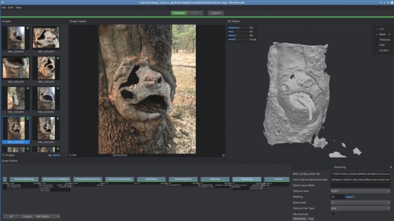 2019 Best Photogrammetry Software (Some are Free) All3DP