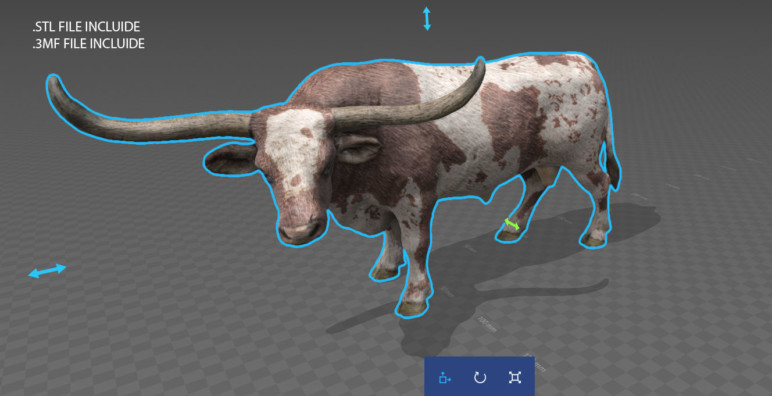 3mf File Format 3d Printing Simply Explained All3dp 