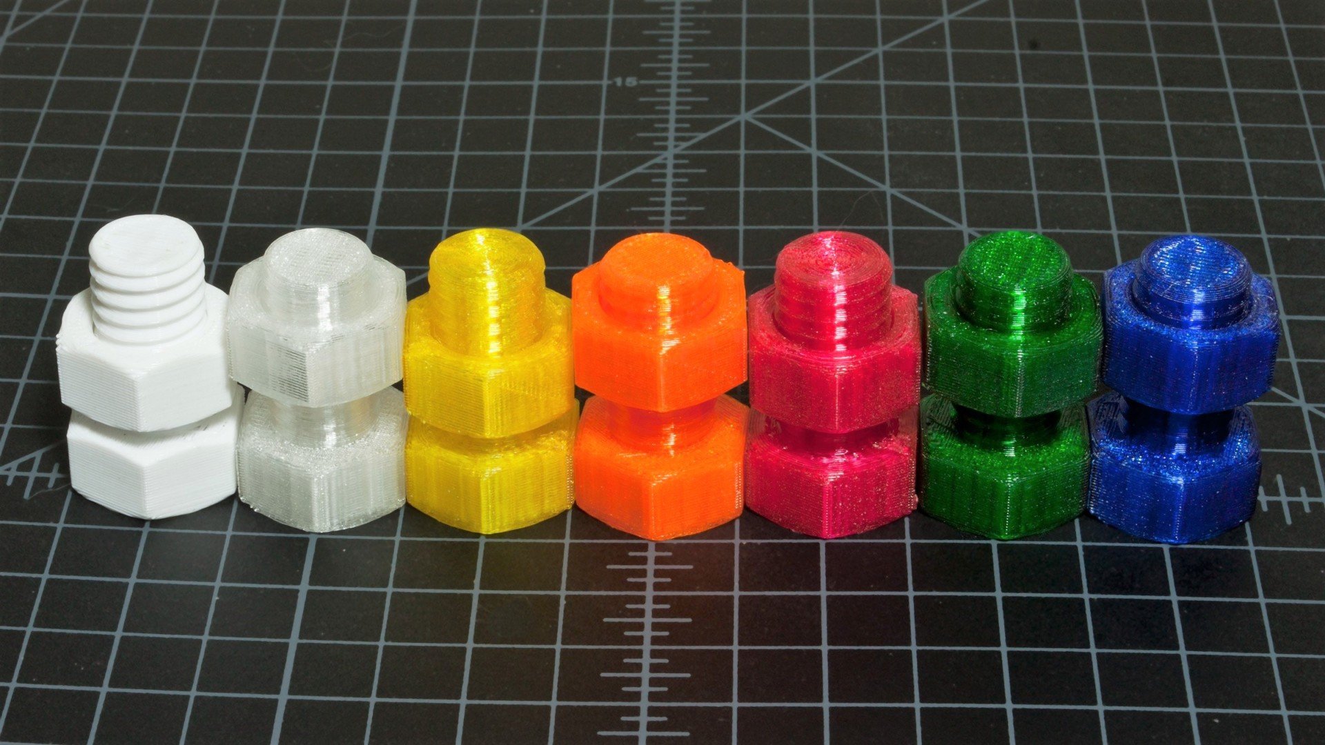 3D Printing With PETG Print Settings Tips All3DP