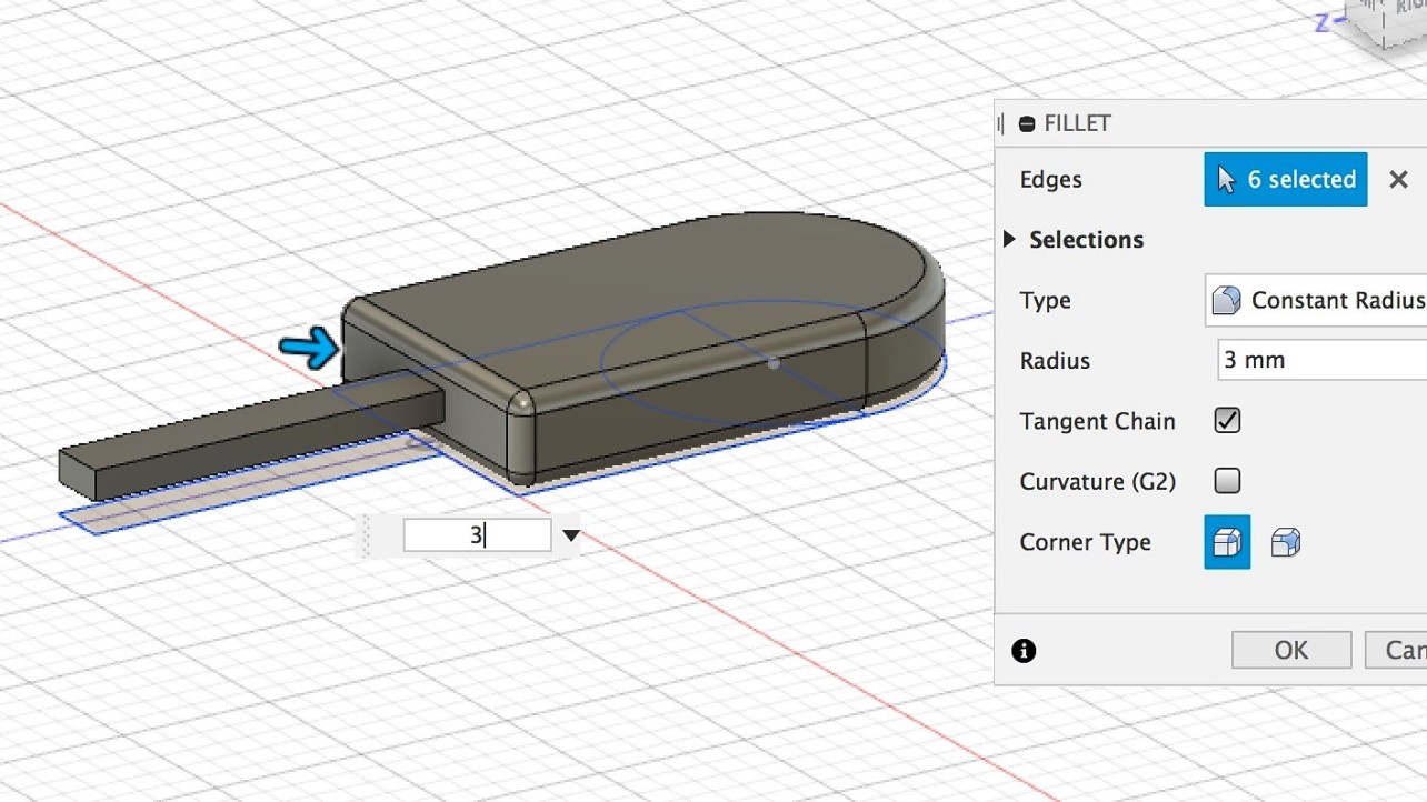 3d printing with fusion 360