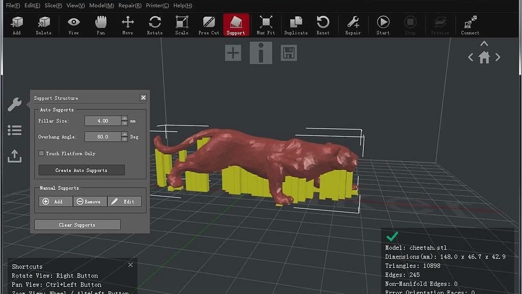 ideamaker francais ideamaker francais