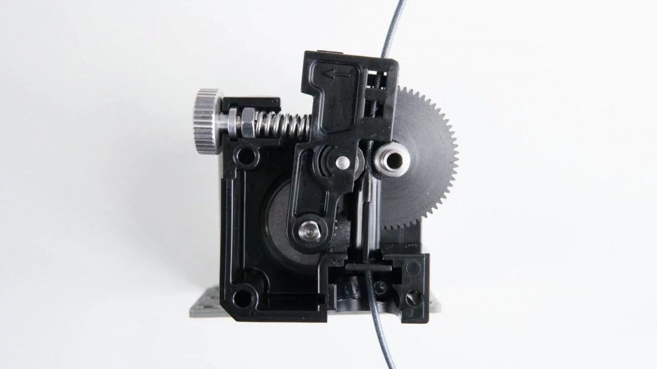 Direct vs Bowden Extruder 3D Printing Technology Shootout All3DP