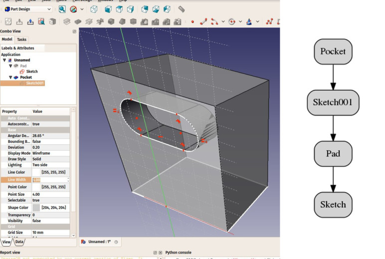 best cad programs for 3d printing free