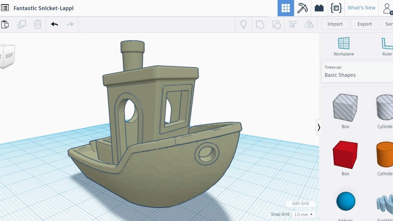 best 3d printing software for mac