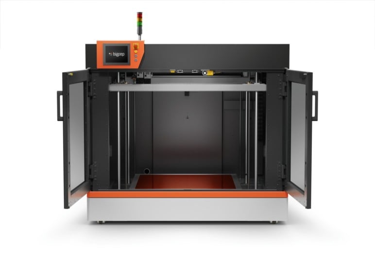 23 larg 3d printer png abi