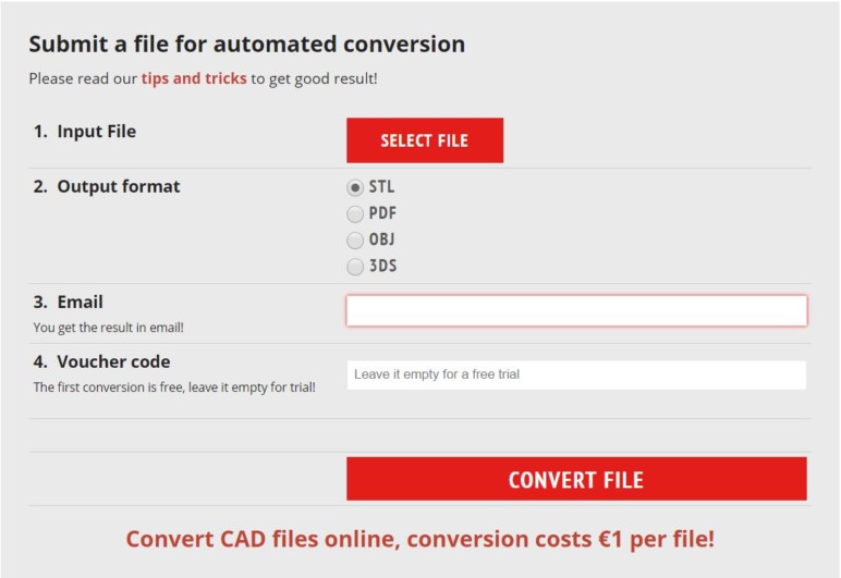 Download Convert Stl To Stp Online Peatix