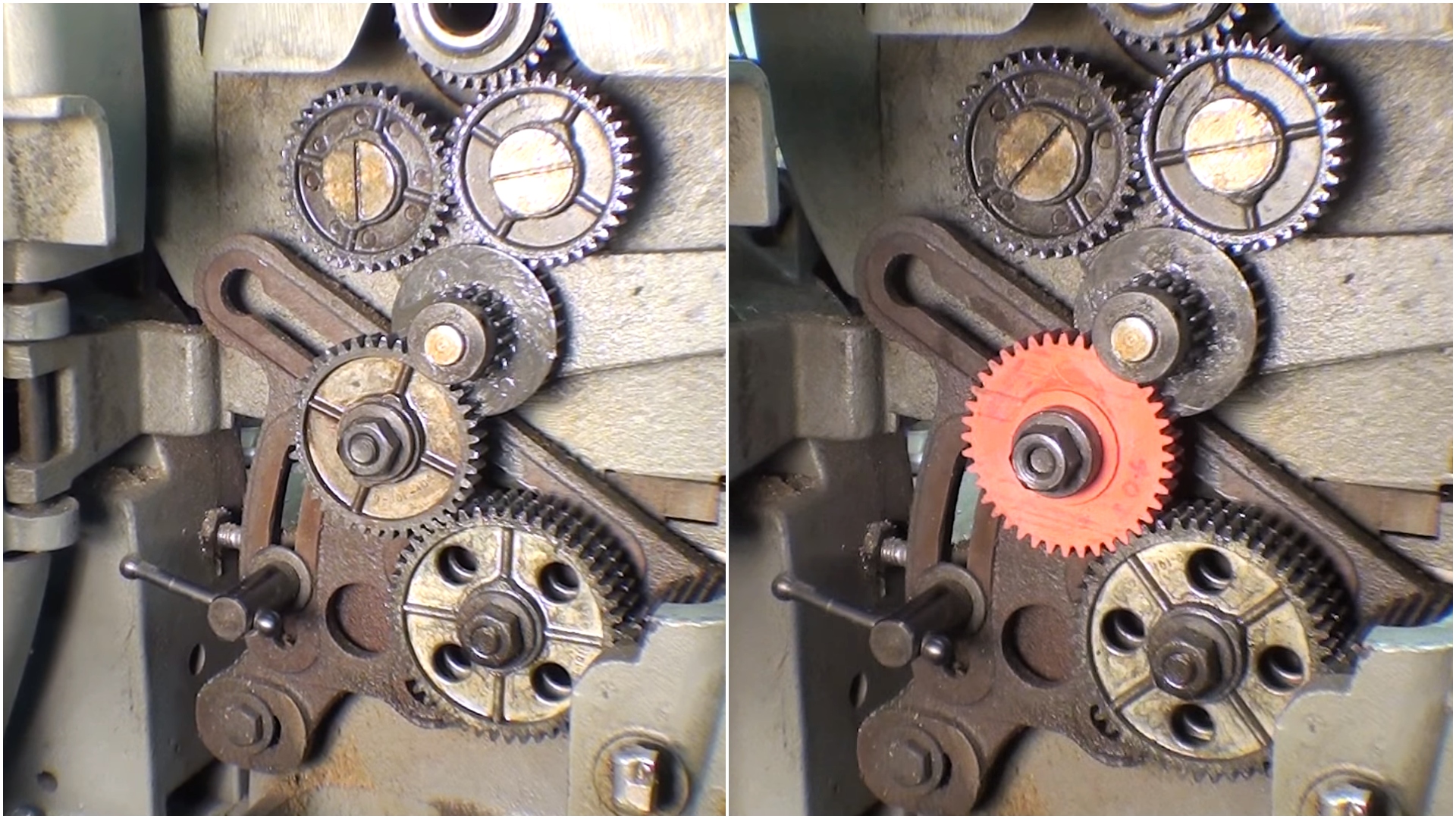 The Best 3D Printed Gears (That Fit Your Needs) | All3DP