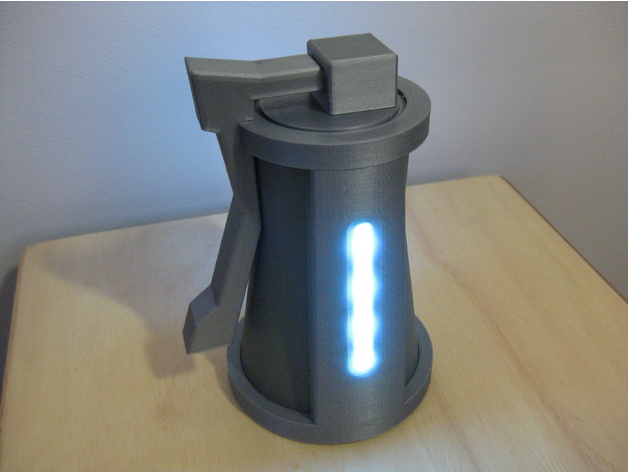 30 Best Free Fortnite Props to 3D Print | All3DP