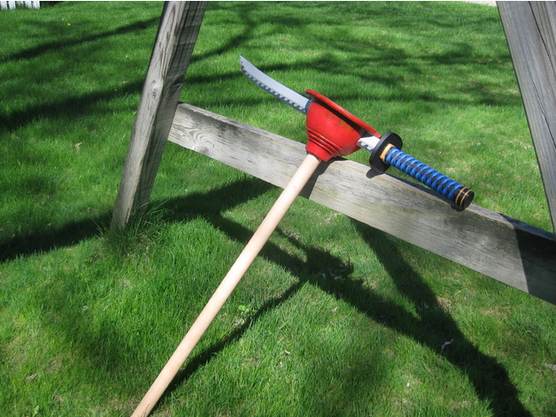 30 Best Free Fortnite Props to 3D Print | All3DP