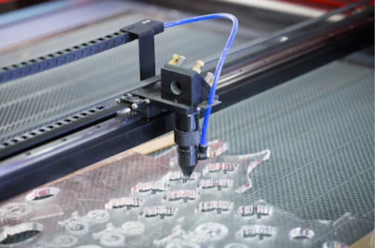Acrylic Laser Cutting Best Ways to Get the Job Done All3DP
