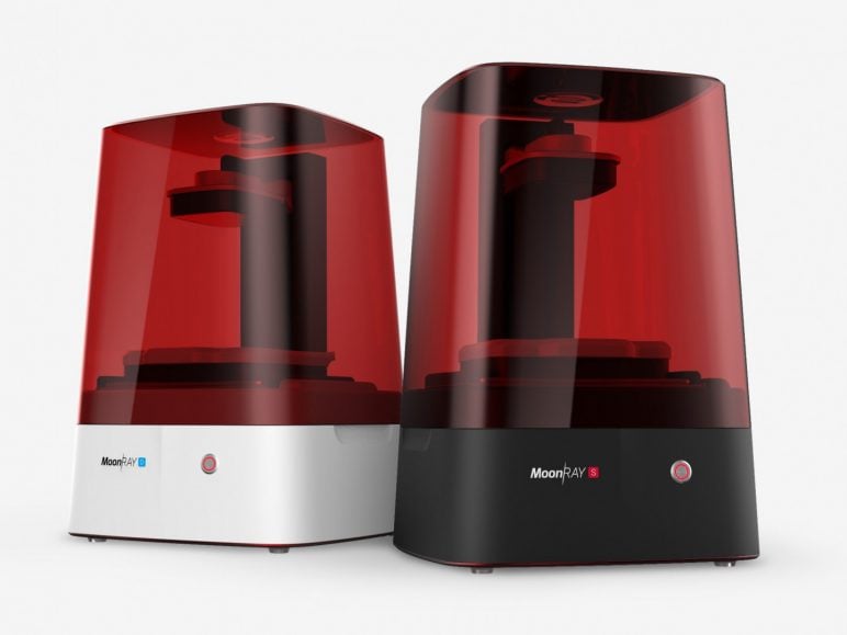 Best Resin (LCD/DLP/SLA) 3D Printers of Spring 2019 | All3DP