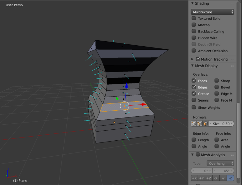 Blender - Recalculate Normals – Simply Explained | All3DP